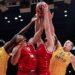 Eurolega: l’Olimpia Milano cade in overtime contro una bella Alba Berlino
