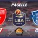 Legabasket: Varese batte Sassari e inizia col botto. Le pagelle