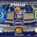 Legabasket: Brescia rischia ma all’overtime ha la meglio su Scafati, le pagelle