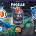 Legabasket: Treviso conquista i primi due punti contro Sassari, le pagelle