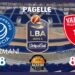 Legabasket: uno straordinario Petrucelli guida la rimonta di Brescia su Varese, le pagelle