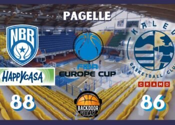 Europa: Brindisi vince una sfida di altissimo livello, le pagelle