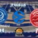 Eurocup: Brescia è bella in Europa, abbattuto il Prometey, le pagelle