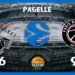 Eurocup: a Trento non riesce la rimonta contro il Paris Basketball, le pagelle