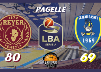 Nuova Reyer Venezia