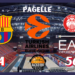 Eurolega: L’Olimpia Milano sprofonda a Barcellona, le pagelle