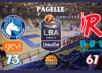 Napoli-Reggio Emilia