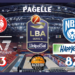 Legabasket: Devon Hall fulmina un’ottima Brindisi, le pagelle