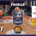 Legabasket: Tortona supera anche Pesaro, le pagelle