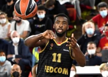 Euroleague: Alpha Diallo, il ranocchio diventato Principe