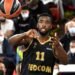 Euroleague: Alpha Diallo, il ranocchio diventato Principe