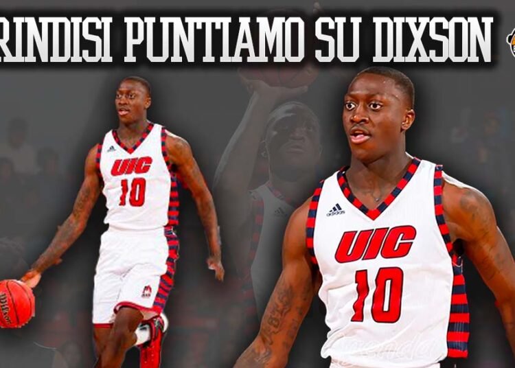 DIXSON