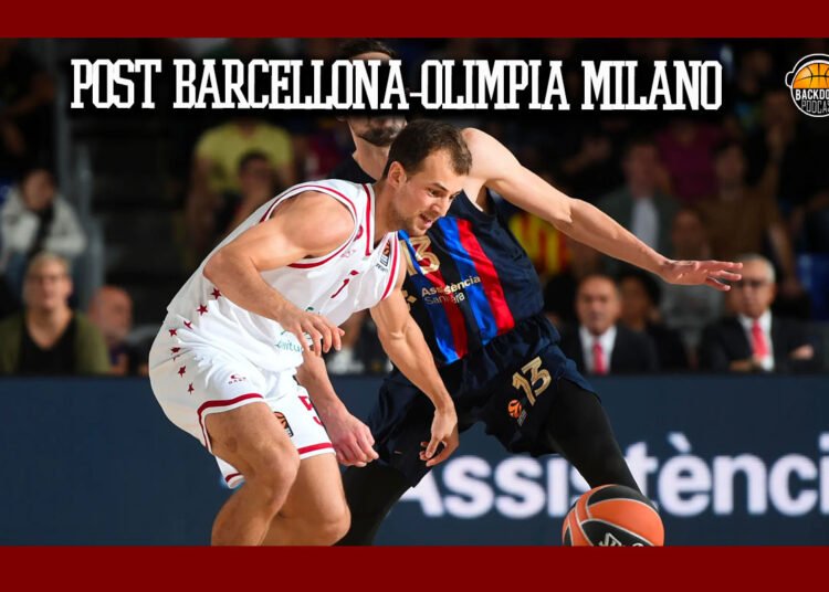 Olimpia Milano