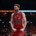 Eurolega: Nicolò Melli e l’arte della vittoria