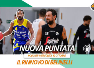 Basketmercato