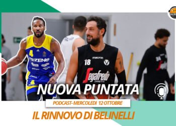 Basketmercato