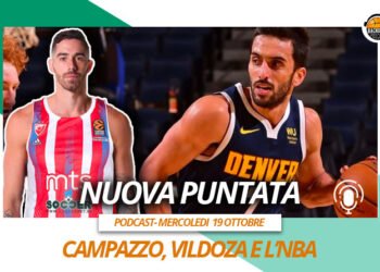 BASKETMERCATO