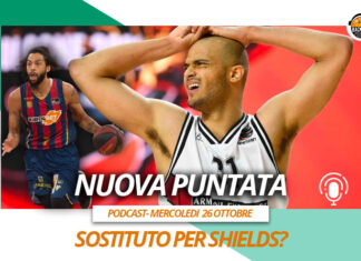 BASKETMERCATO