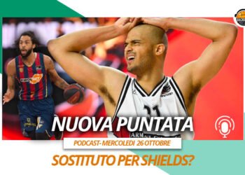 BASKETMERCATO