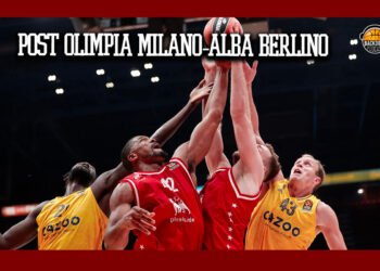 OLIMPIA MILANO