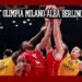 OLIMPIA MILANO