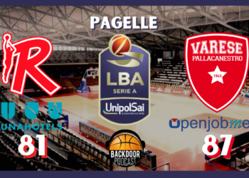 OJM Varese
