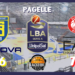 Legabasket: Scafati volenterosa ma Milano controlla con Melli, le pagelle
