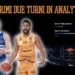 Analytics: i numeri delle prime due giornate di Legabasket