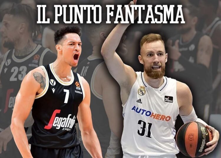 Eurolega: Corrias commenta il punto fantasma in Real-Virtus
