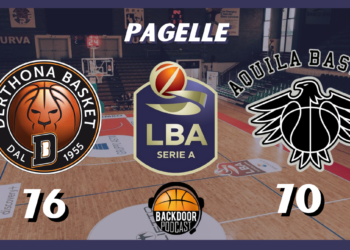 Legabasket: vince Tortona dopo un recupero incredibile