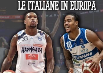 Europa: dove guardare le squadre italiane impegnate in streaming e tv