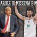 Eurolega: Messina e Melli protagonisti del nuovo episodio di “Focus on”