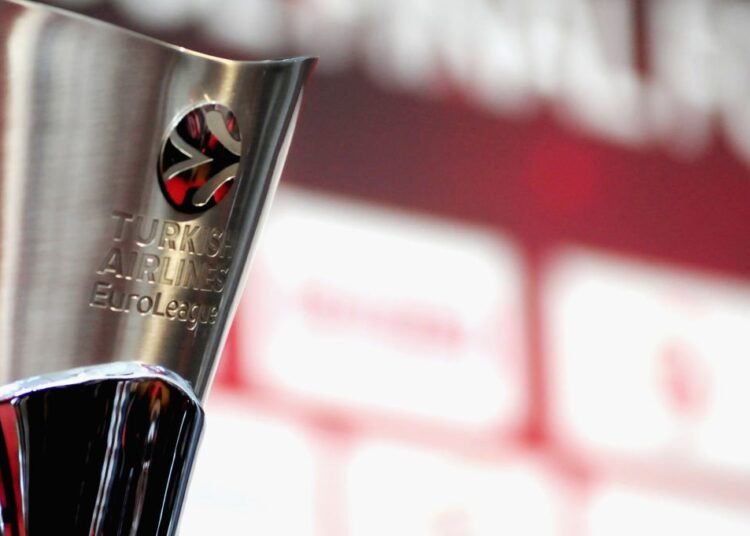 EuroLeague