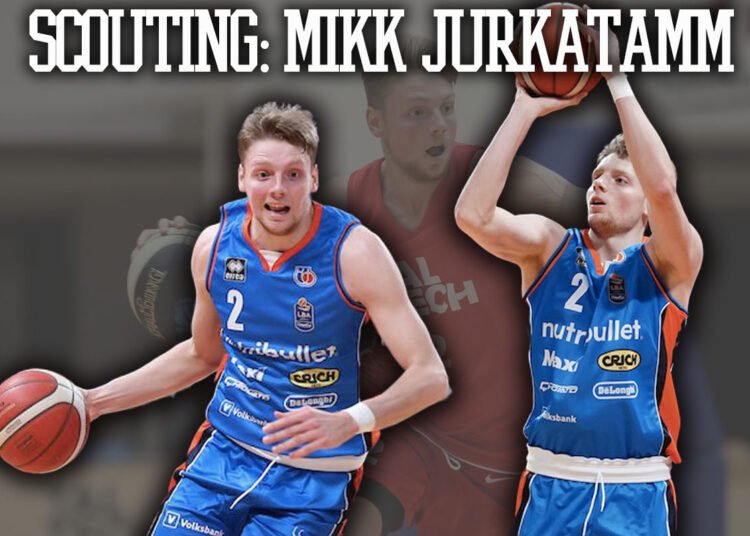 Jurkatamm