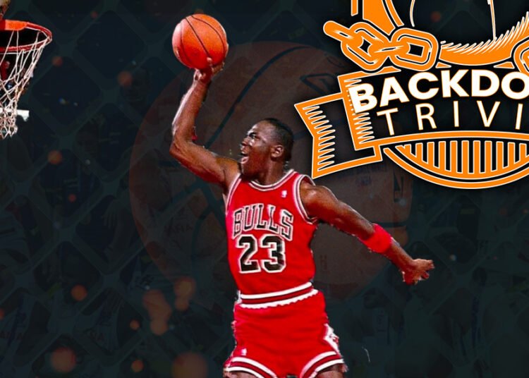 Quiz Jordan