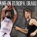 Italiane in Europa: partite, orari e dove vederle in tv e streaming