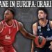 Italiane in Europa: orari e dove guardarle in tv