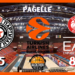 Eurolega: non basta Leday, Shields trascina l’Olimpia Milano, le pagelle