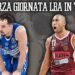 Legabasket: orari e dove vedere la terza giornata in streaming e tv