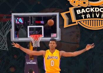 Quiz: di chi sono questi soprannomi NBA? Sfida i tuoi amici