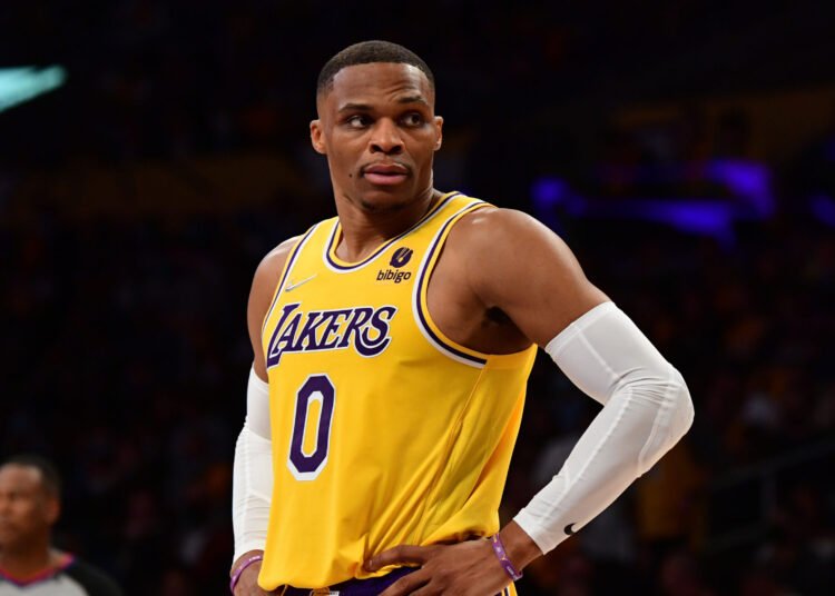 NBA: i giocatori più pagati del 2022 secondo Forbes