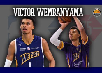 Wembanyama