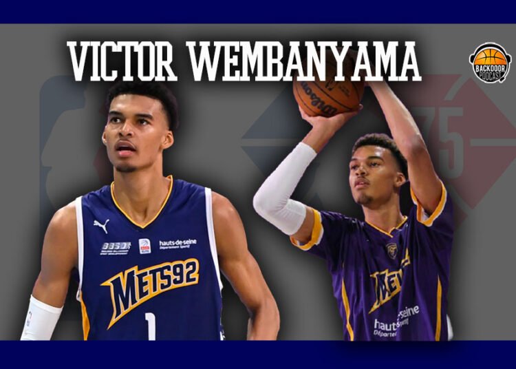 Wembanyama