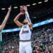 Eurolega: la rimonta dello Zalgiris affossa la Virtus, le pagelle