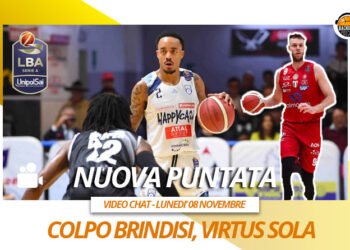 Legabasket