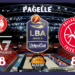Legabasket: Mitrou-Long trascina l’Olimpia contro una bella Trieste, le pagelle