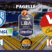 Legabasket: Pesaro domina contro una Brindisi imbarazzante, le pagelle