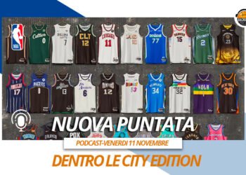 City edition
