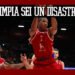 Post Olimpia Milano-Efes Istanbul: l’inizio illude, la fine è l’abisso