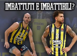 Fenerbahce